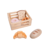 BREAD BASKET - ΚΑΛΑΘΑΚΙ ΜΕ ΨΩΜΙΑ CL50644
