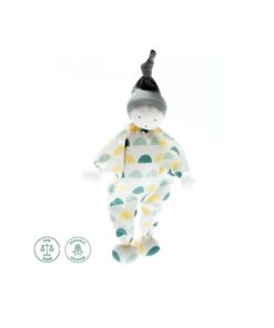 Οργανικά πανάκια αγκαλιάς