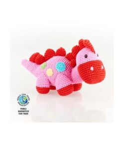 Πλεκτές κουδουνίστρες