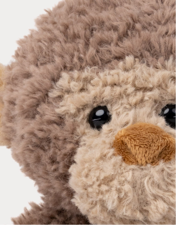RETRO PALS ΜΑΪΜΟΥ 30CM TK4267 - Image 3