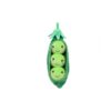 SOFTLINGS PEAS SALAD & VEG FOODIES 16CM – ΜΠΙΖΕΛΙ PM456329