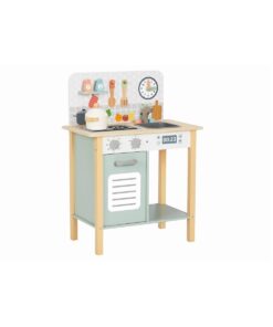 KITCHEN SET HI PANDO - ΣΕΤ ΚΟΥΖΙΝΑ TTHP036