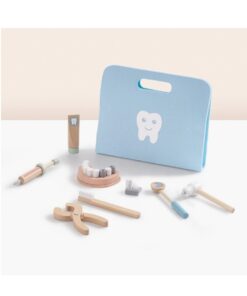 DENTIST SET - ΣΕΤ ΟΔΟΝΤΟΓΙΑΤΡΟΥ TTH164N