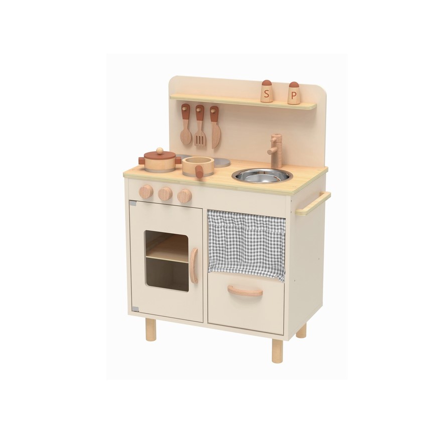 KITCHEN SET - ΣΕΤ ΚΟΥΖΙΝΑΣ TTJ548