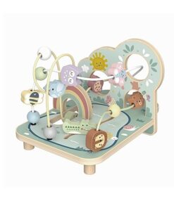 ГОРСКИ МЪНИСТА ПОДСТАВКА ЗА ЧОК - ИГРА ЗА ГОРСКИ РЕЦЕПТИ TTK572N