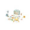 PICNIC BASKET SET - ΣΕΤ ΠΙΚΝΙΚ TTP523