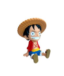 ΚΟΥΜΠΑΡΑΣ ONE PIECE LUFFY PLA80252