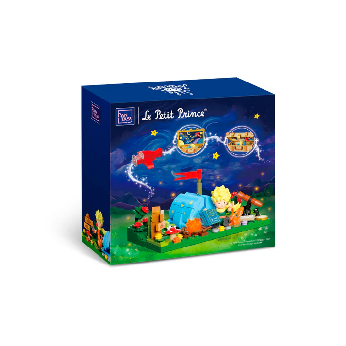 THE LITTLE PRINCE - ΒΑΛΙΤΣΑ PAN86311 - Image 6