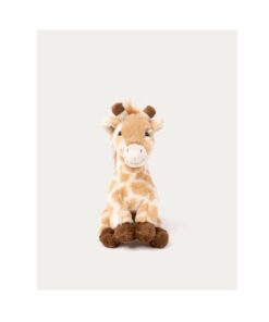 ΚΑΜΗΛΟΠΑΡΔΑΛΗ ΤΖΙΝΑ 18CM TK3140