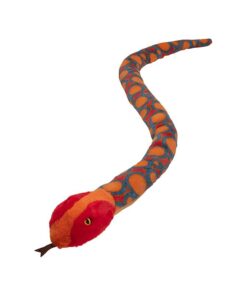 РЭ - PETS ΦΙΔΙ RAINBOW BOA 150CM NP22166