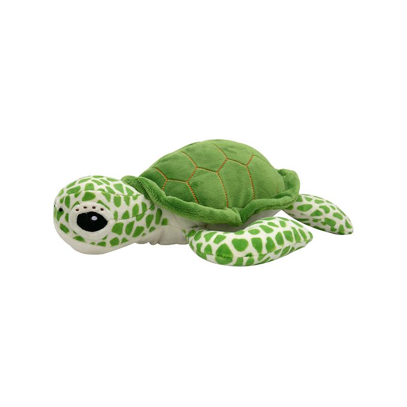 RE - PETS ΘΑΛΑΣΣΙΑ ΧΕΛΩΝΑ ΠΡΑΣΙΝΗ LARGE 28CM NP23368