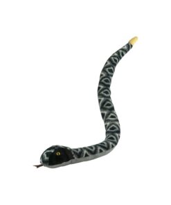 РЭ - PETS ΦΙΔΙ ARIZONA BLACK RATTLESNAKE 150CM NP24076