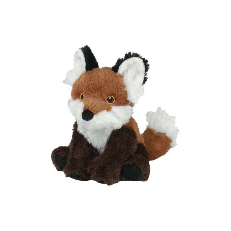 RE - PETS ΚΟΚΚΙΝΗ ΑΛΕΠΟΥ SMALL 17CM NP24134