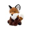 RE - PETS ΚΟΚΚΙΝΗ ΑΛΕΠΟΥ MEDIUM 22CM NP24143