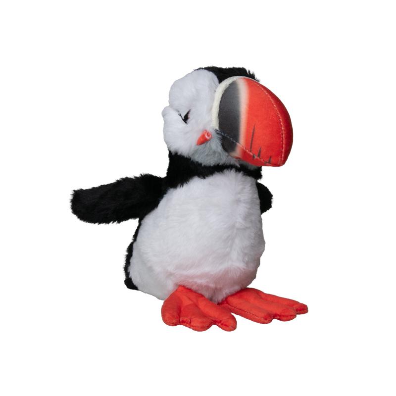 RE - PETS PUFFIN MEDIUM 18CM NP25157