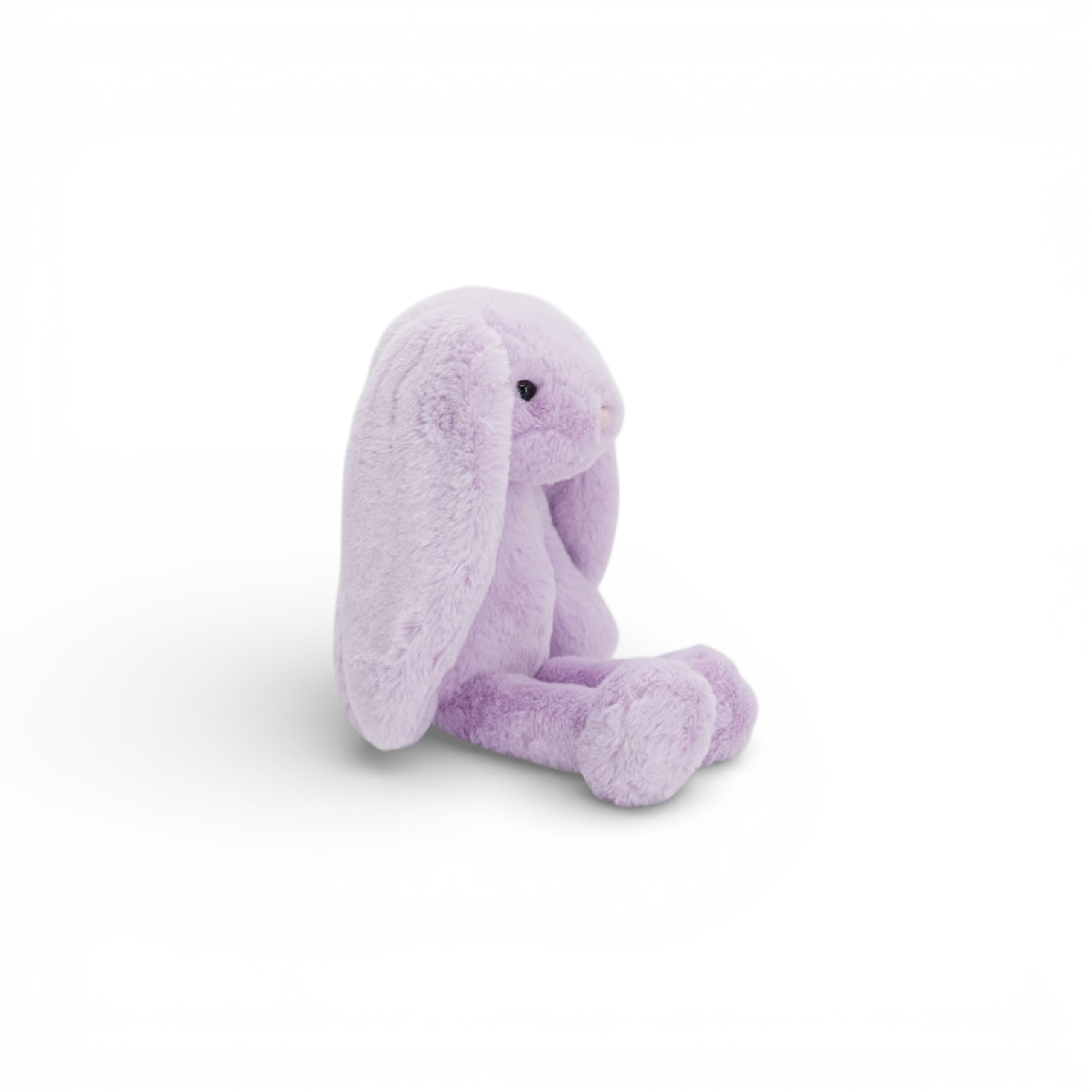 GRAPE, LIGHT PURPLE BUNNY 33CM BLC1869 - Image 2