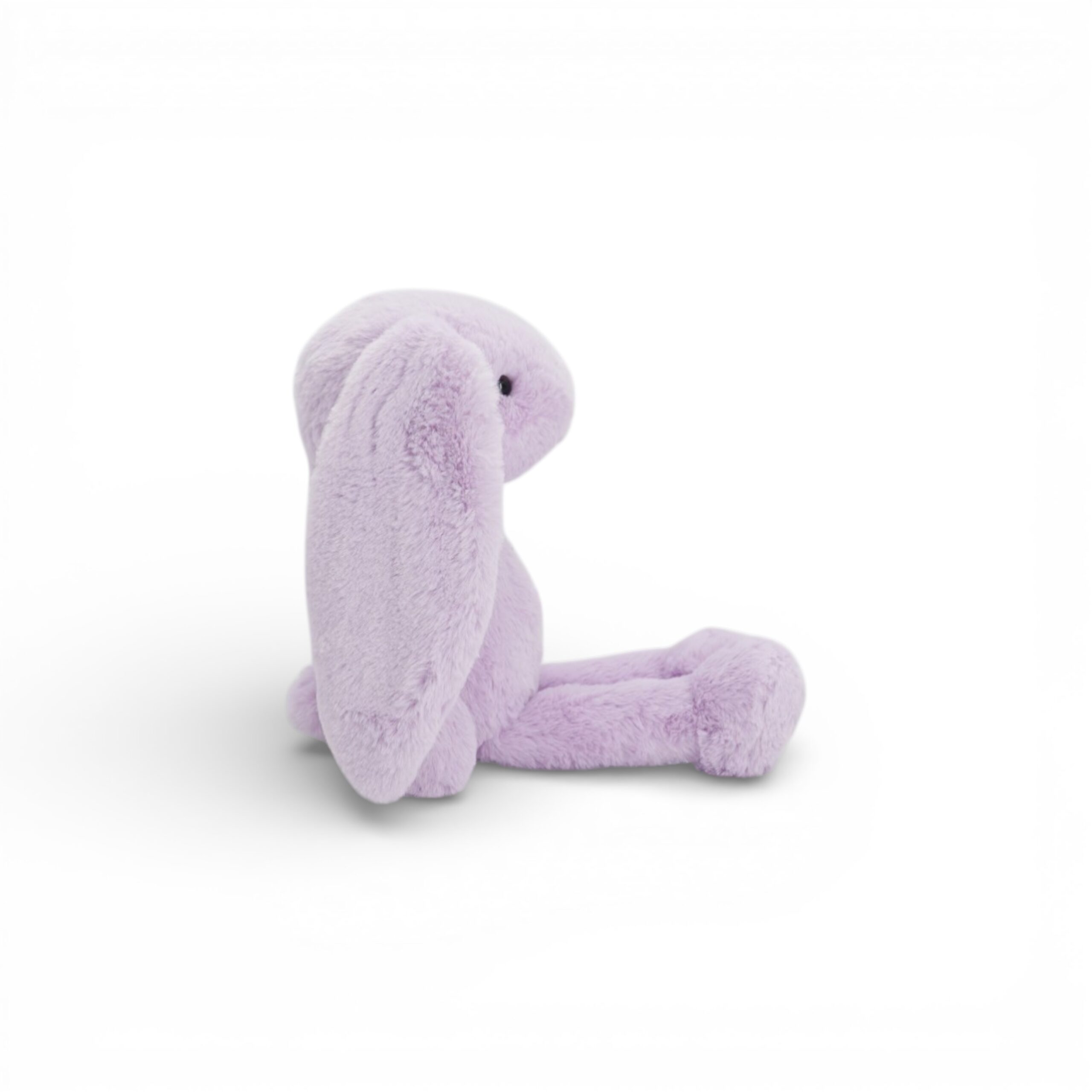 GRAPE, LIGHT PURPLE BUNNY 33CM BLC1869 - Image 3