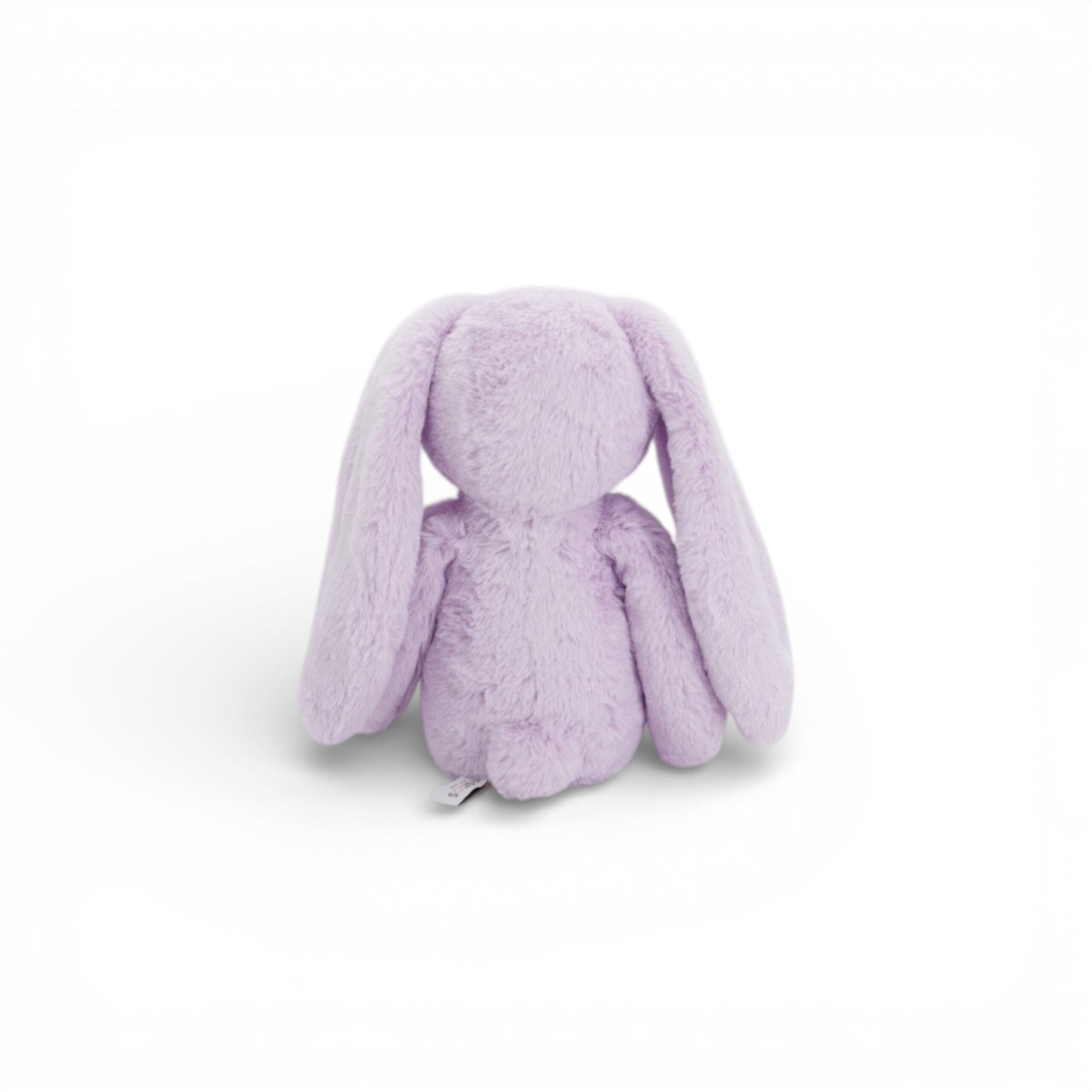 GRAPE, LIGHT PURPLE BUNNY 33CM BLC1869 - Image 4