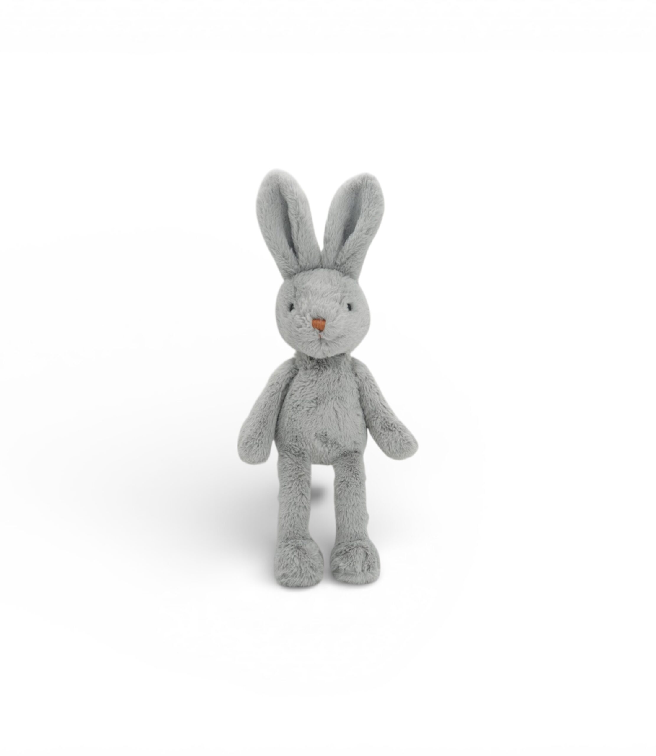 GRAYSEN, LIGHT GREY BUNNY 33CM BLC1874