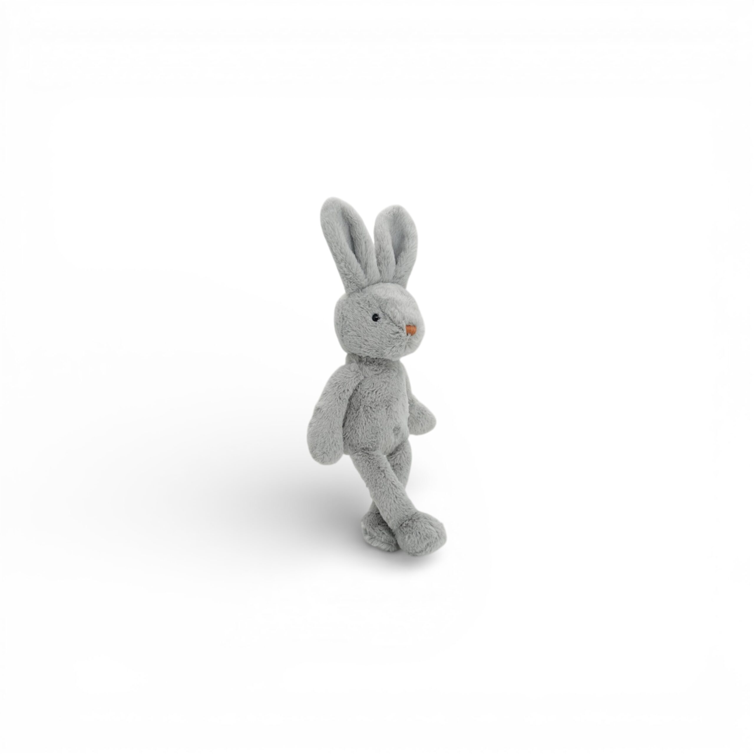 GRAYSEN, LIGHT GREY BUNNY 33CM BLC1874 - Image 3