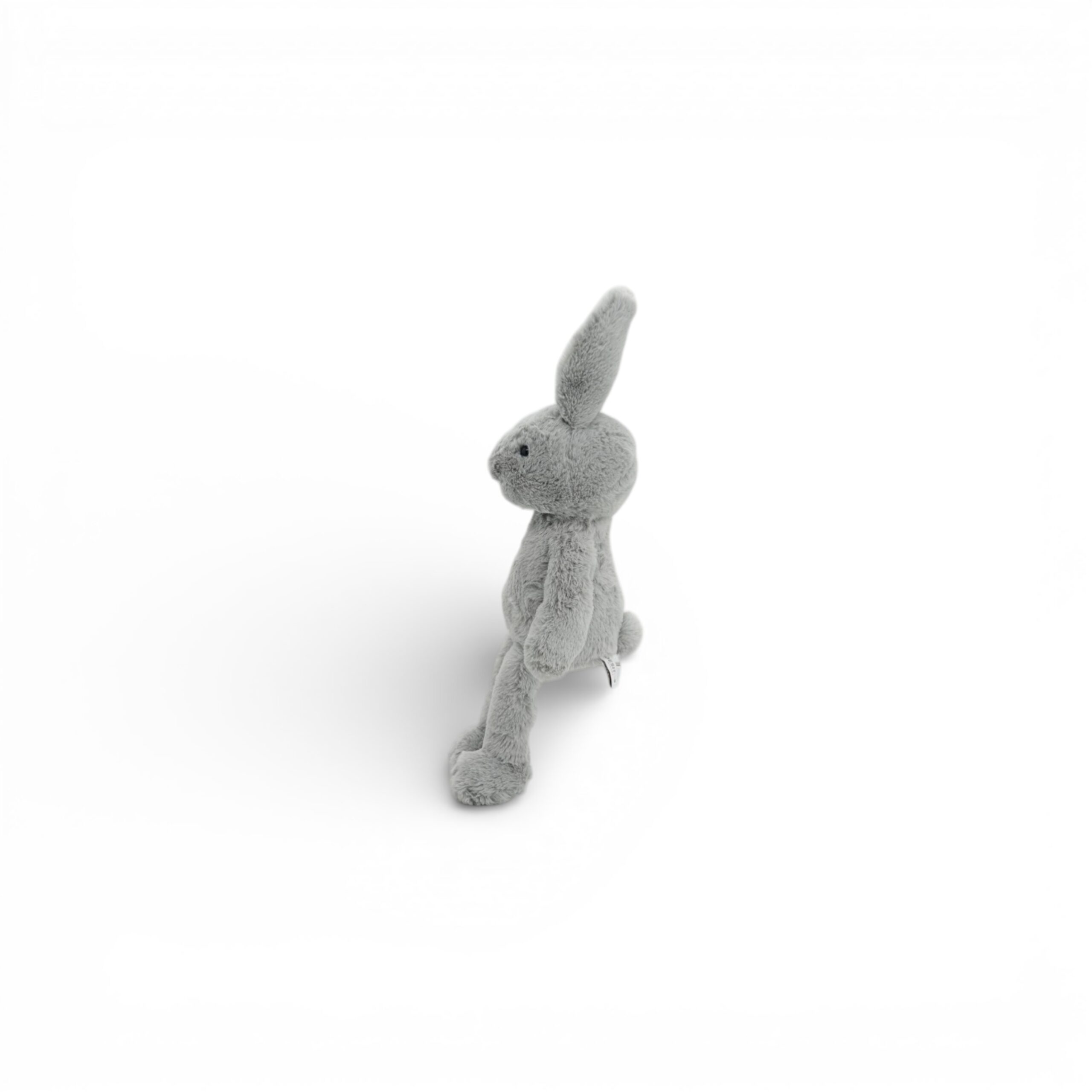 GRAYSEN, LIGHT GREY BUNNY 33CM BLC1874 - Image 5