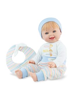 ΜΩΡΟ PILLINES GOLOSONE BLUE 45cm MAR1015-01