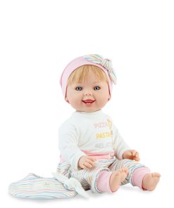 ΜΩΡΟ PILLINES GOLOSONE PINK 45cm MAR1015-02