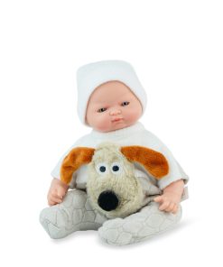 ΜΩΡΟ SUENECITOS PUPPY 26cm MAR156