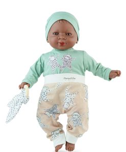 ΚΟΥΚΛΑ NILO 45CM MAR2039