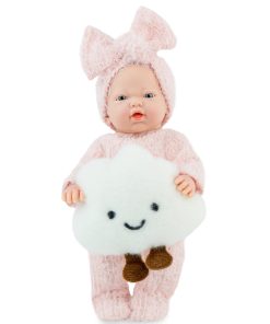 ΜΩΡΟ MINI GOLOSINAS NUBE 21cm VINYL MAR227