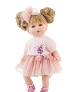 ΜΩΡΟ PETITE PINK 40cm MAR454