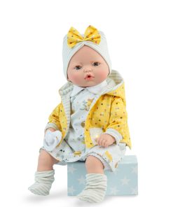ΜΩΡΟ PITUS KOALA GIRL 40cm MAR554