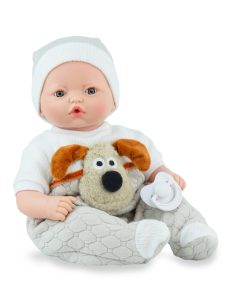 ΜΩΡΟ PITUS PUPPY 40cm MAR564