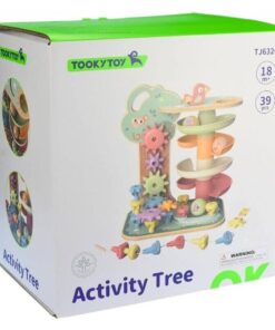 ACTIVITY TREE - ΔΕΝΤΡΟ ΔΡΑΣΤΗΡΙΟΤΗΤΩΝ TTJ632N - Image 3