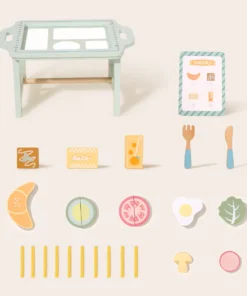 BREAKFAST SET - ΔΙΣΚΟΣ ΠΡΩΙΝΟΥ TTK992 - Image 3