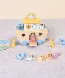 NOAH'S ARK - НОЕВ ковчег TTKC304N - Изображение 6
