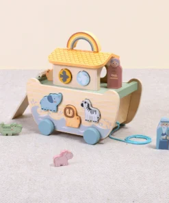 NOAH'S ARK - НОЕВ ковчег TTKC304N - Изображение 5