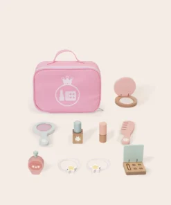 PINK MAKE-UP - ΣΕΤ ΜΑΚΙΓΙΑΖ TTL993N - Image 4