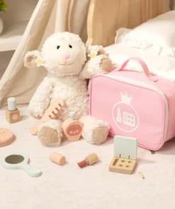 PINK MAKE-UP - ΣΕΤ ΜΑΚΙΓΙΑΖ TTL993N - Image 3