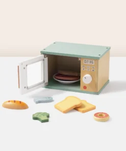 MICROWAVE OVEN SET - ΦΟΥΡΝΟΣ ΜΙΚΡΟΚΥΜΑΤΩΝ TTP525
