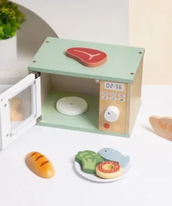 MICROWAVE OVEN SET - ΦΟΥΡΝΟΣ ΜΙΚΡΟΚΥΜΑΤΩΝ TTP525 - Image 6