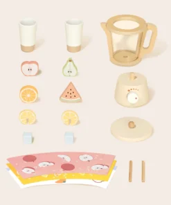 BLENDER SET - ΜΠΛΕΝΤΕΡ TTP545 - Immagine 3