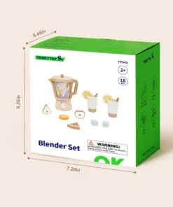 BLENDER SET - ΜΠΛΕΝΤΕΡ TTP545 - Immagine 2