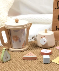 BLENDER SET - ΜΠΛΕΝΤΕΡ TTP545 - Immagine 4