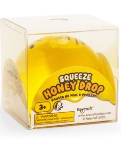 SQUEEZE HONEY DROP KC-NV1079 - Image 3