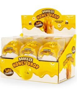 SQUEEZE HONEY DROP KC-NV1079 - Image 2