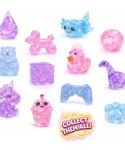 SQUISHY GEMZ GRAB BIN KC-NV1231 - Image 7