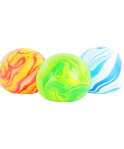 GLOW IN THE DARK SUPER SQUIDGE BALL KC-NV654 - Image 2