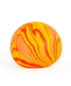 GLOW IN THE DARK SUPER SQUIDGE BALL KC-NV654 - Image 6