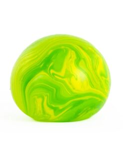 GLOW IN THE DARK SUPER SQUIDGE BALL KC-NV654 - Image 5